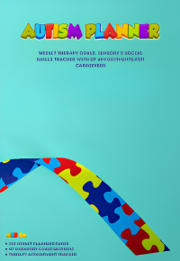 Autism Planner