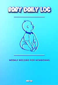 Baby Daily Log