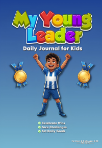 My Young Leader Daily Journal