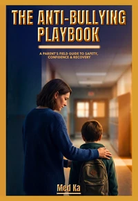 The Anti-Bullying Playbook