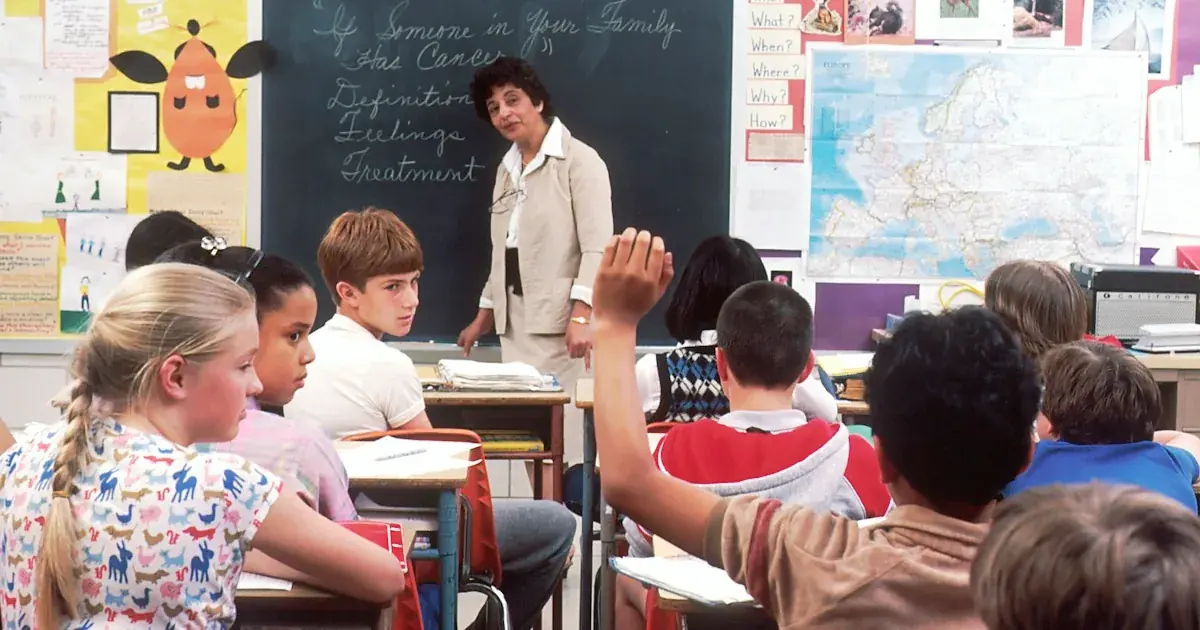 Understanding The School Behavior for Kids with Autism & ADHD: A Complete Guide