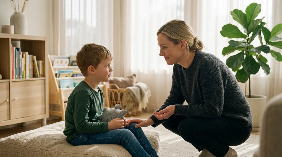 Autism Meltdown vs. Temper Tantrum: Differences, Triggers & Action Plan
