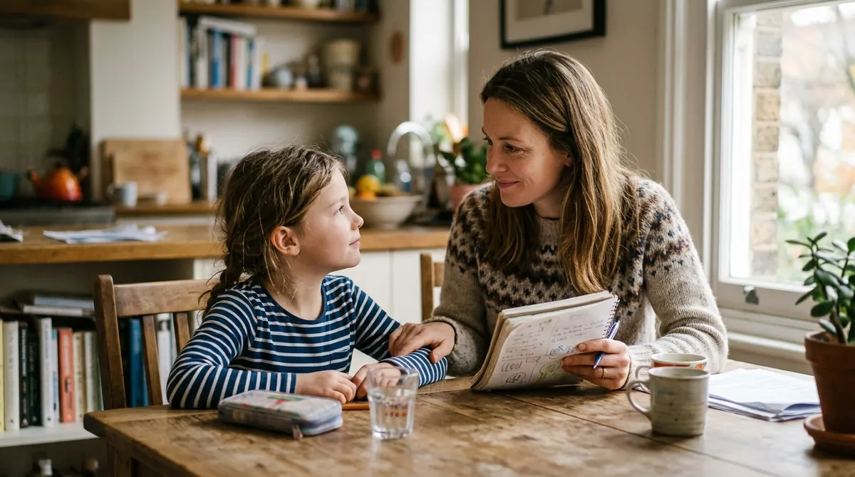 What to Do If Your Child Is Being Bullied at School: A Step-by-Step Action Plan