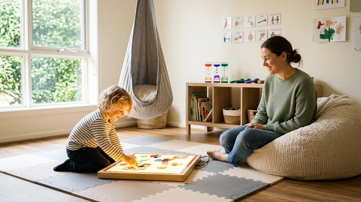 Comparing CPS and ABA therapy for neurodiversity-affirming parenting
