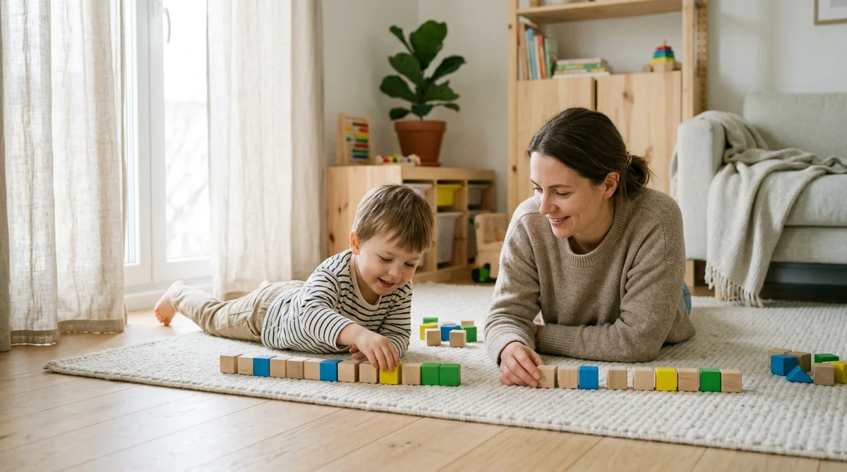 What Is Parallel Play in Autism & How to Encourage It?
