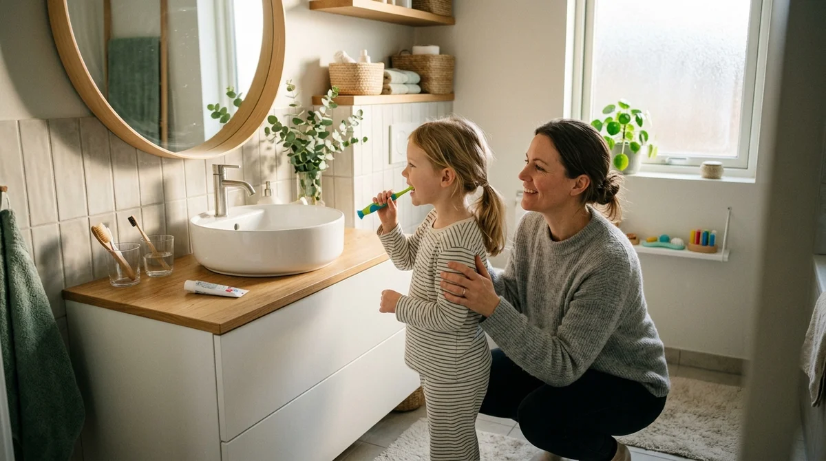 How Do You Brush an Autistic Child’s Teeth Without a Meltdown? A Sensory-Friendly Guide