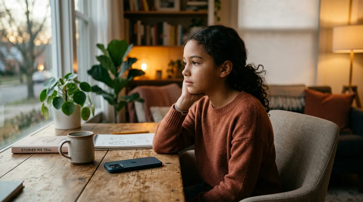 The Silent Alarm: 7 Hidden Signs Your Child Is Being Bullied