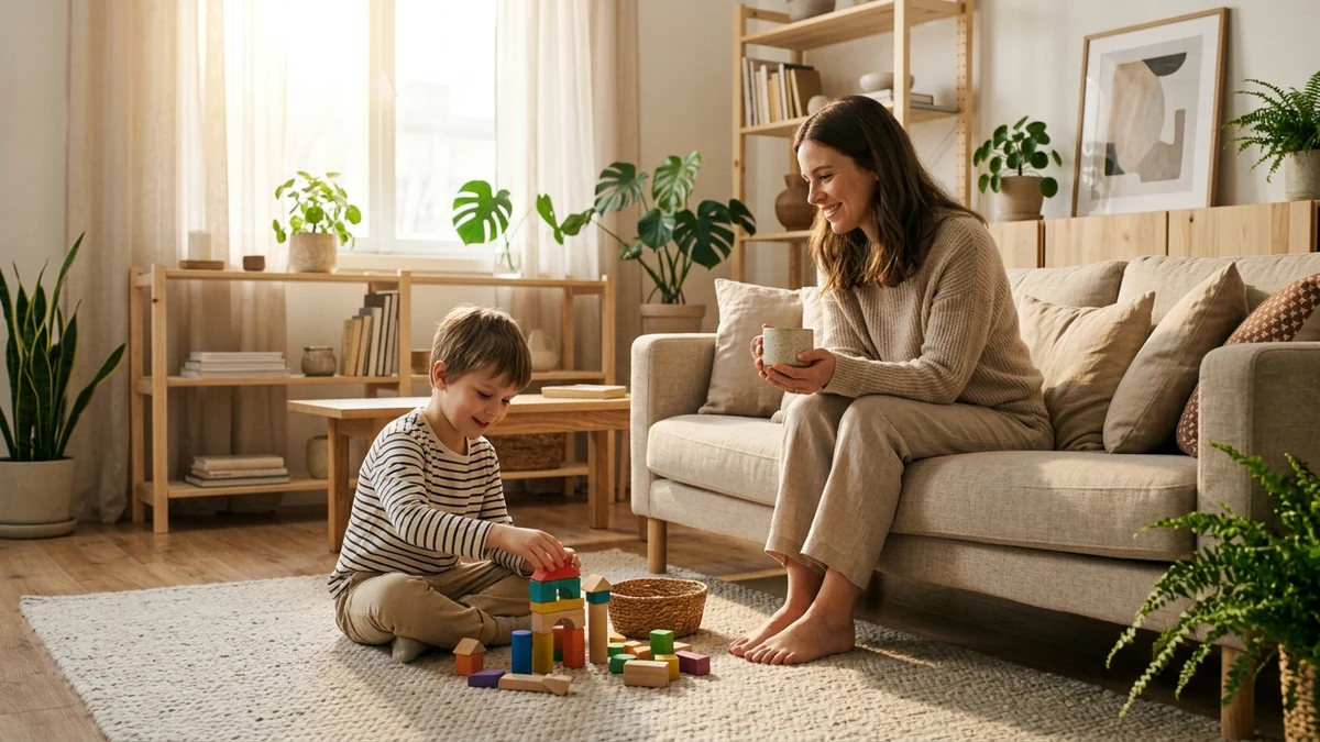 How Do I Stop Worrying About My Autistic Child’s Future? A Practical Guide for Parents