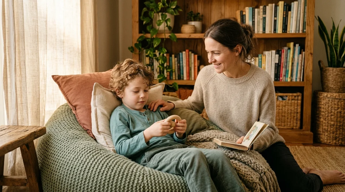 "Uniquely Human" Review: Brilliant at Decoding Autism, Light on Daily Fixes