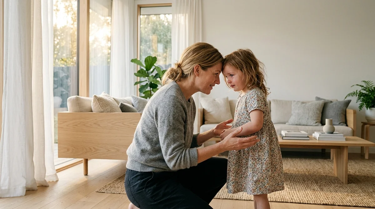 Can The Whole-Brain Child Actually Stop Your Child’s Meltdowns?