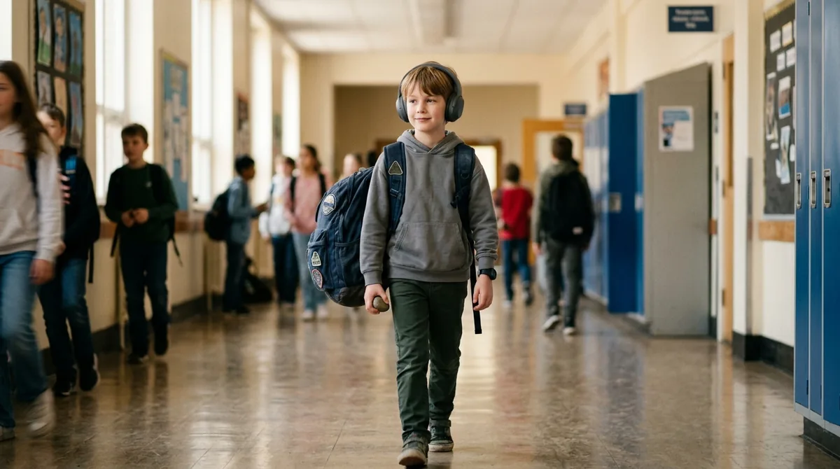 Why Autistic & ADHD Children Are Bullied and How to Protect Them